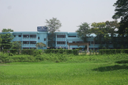 Kendriya Vidyalaya-School-View